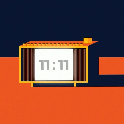 11:11 Editions