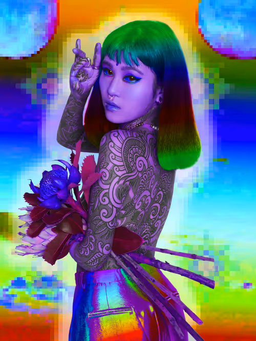 Item #23646399060407863399102848198540205025998437230020005215988679302104546803713 Media