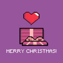 CryptoChristmasPresents #047
