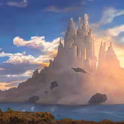 Dreamscapes #11