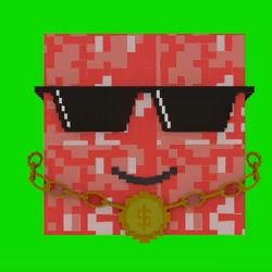 Wagyu Boy: Green