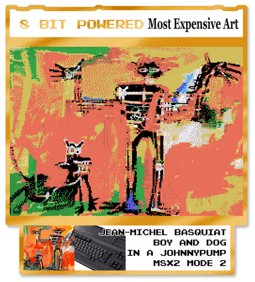 Item #22461135547374921852952889069909288076784345965068343690827774900896998096897 Media