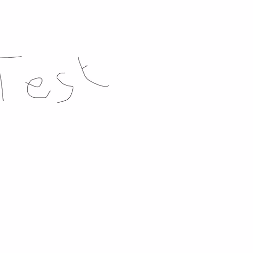 test