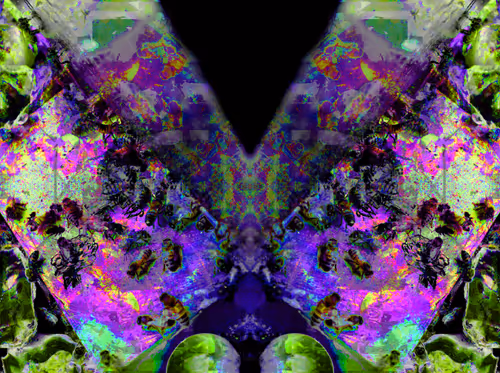 Item #47654747973502141214550921339290912041584942039405288851344459682344337408001 Media