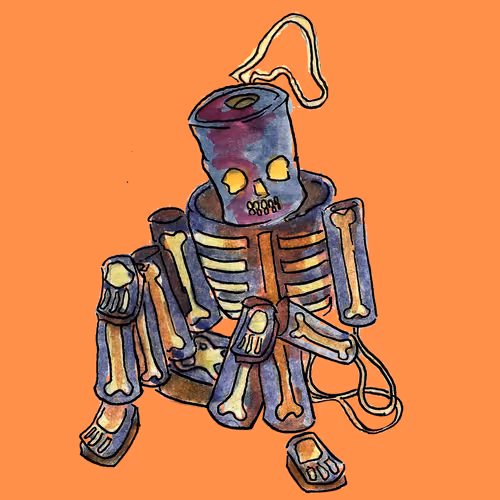 Item #49298284807064964170393997840680767914231659578061024530352920013563068678145 Media