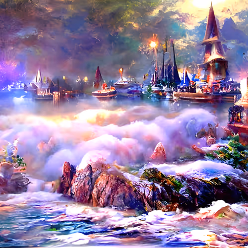 Dreamingflower