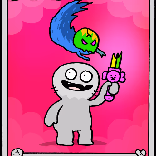 CARD 51