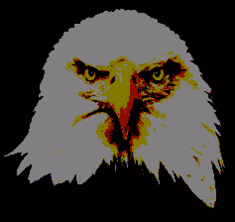 Americanna
