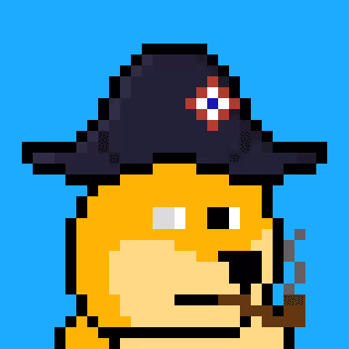 Dooggie #4733