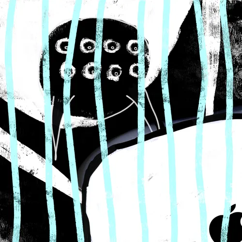 Item #90144564011191553255551171483351008933440029025118662744023831544398088241153 Media