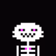 SkeletonCat #14