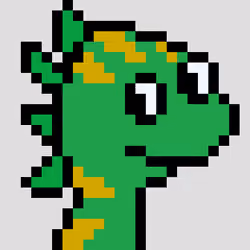 Byteosaurus #955