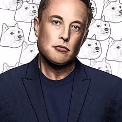 The DogeFather - SINGLE EDITION