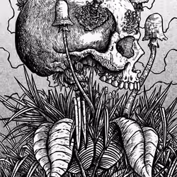 Flourishing Death 07