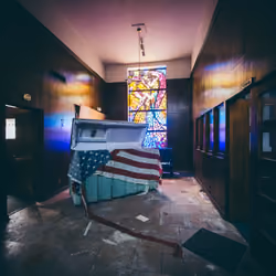 The American Dream #02