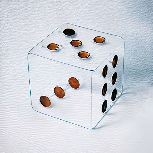 Item #42288761551373342175660006587598827695483757436096948620675079896082289786931 Media