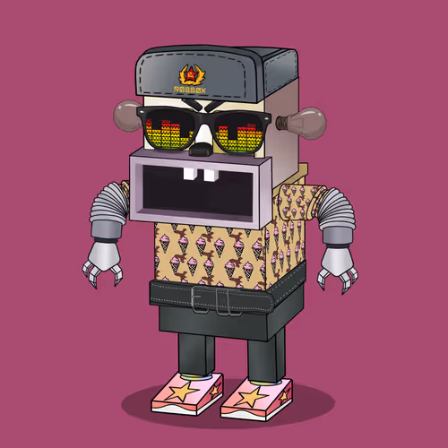 Item #7948986454524070020768945236896966363085064345480333639509850588344831967233 Media