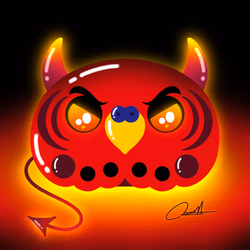 Bodayoshi #S005
