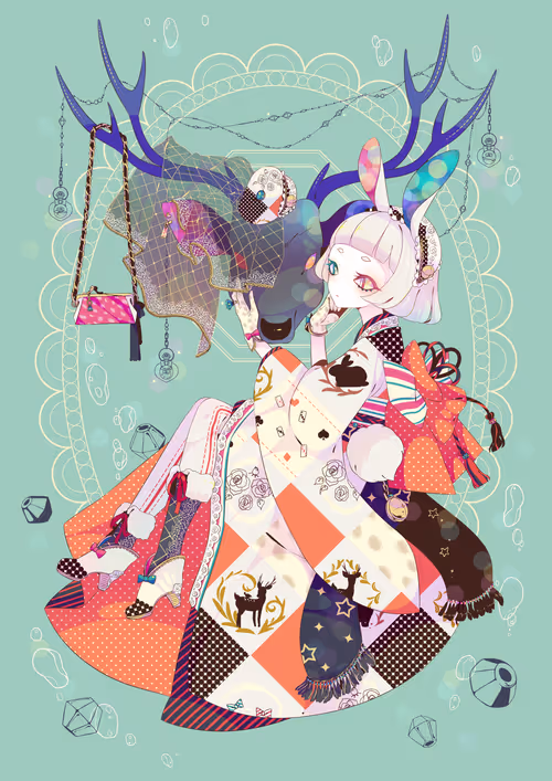 Item #75646397322209952049738685491897031290517395543795592485664058323467719671809 Media