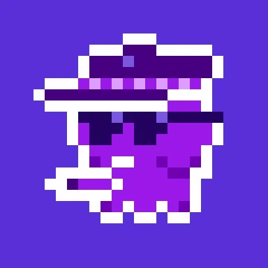 Kawaii SKULL #6906