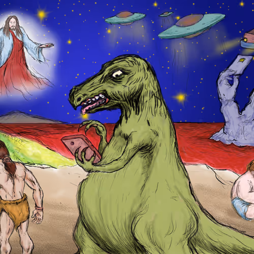 ClaudioCarvalho Collection