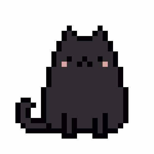 Black Cat