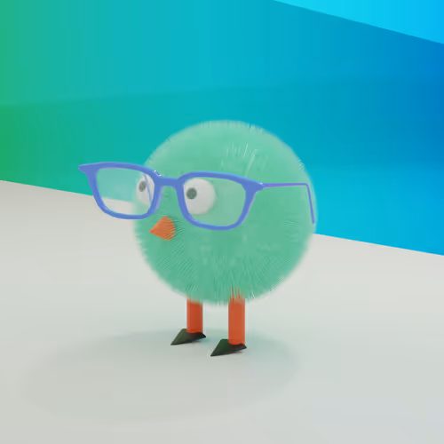 Birdy Balls