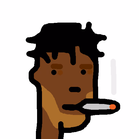 low effort punk 3053