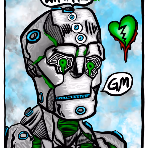 CullenColors Collection