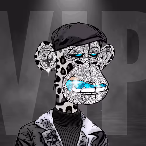 Gutter Mutant Gang Vip Pass