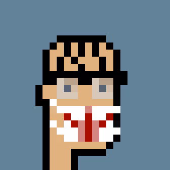 CovidPunk #138