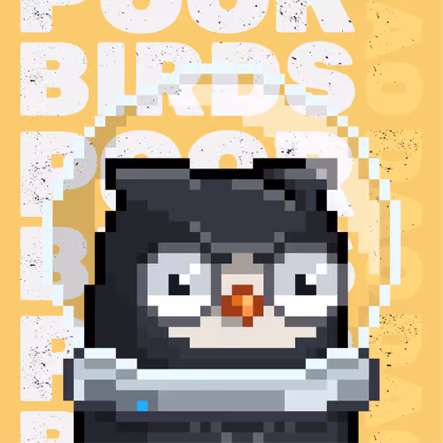 Poorbirds Dao Access