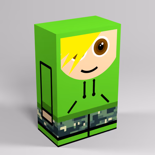  Minimint #5331