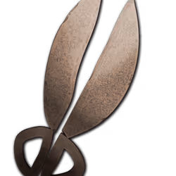 3D EtherScissors #10