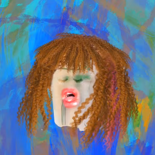 Contcryptoart