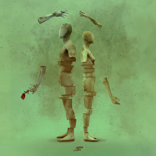 Farshadgaffe Collection - old