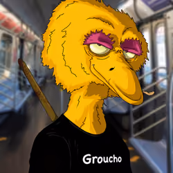 Jeff Yellow (rage mode)