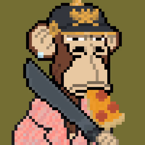 The War Ape 8