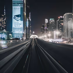 The Warp Speed 13