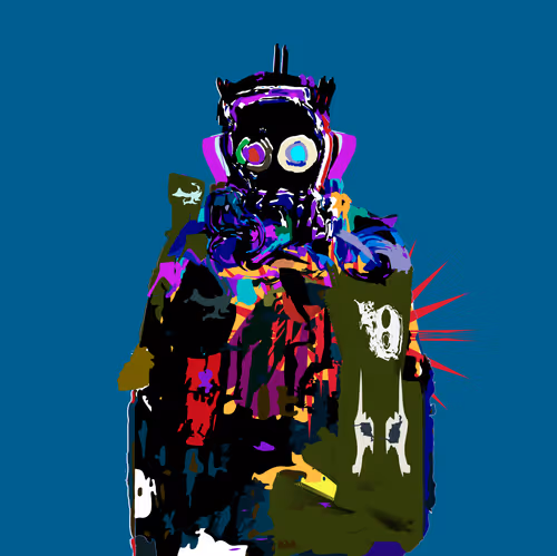 Item #59797522853897102599857919120944980883246483805105217034286958467657198731265 Media