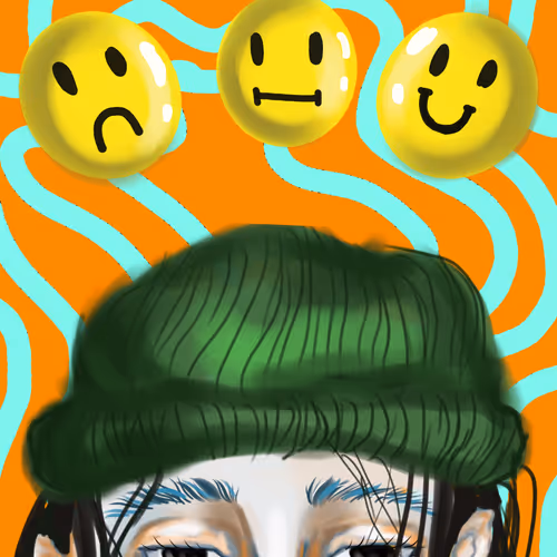 Yasmeen Digital Art
