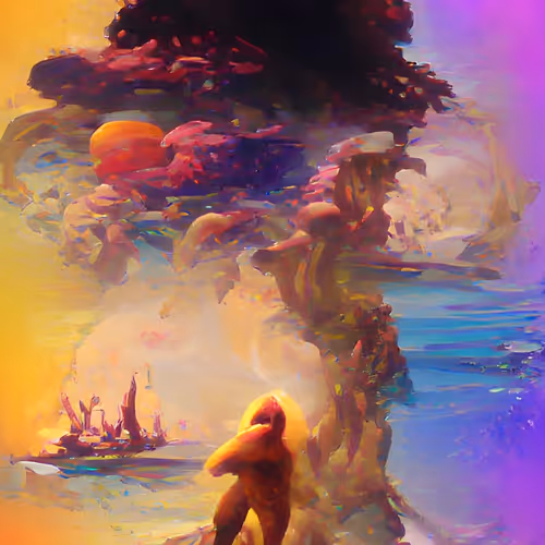 Dream Trading Apes