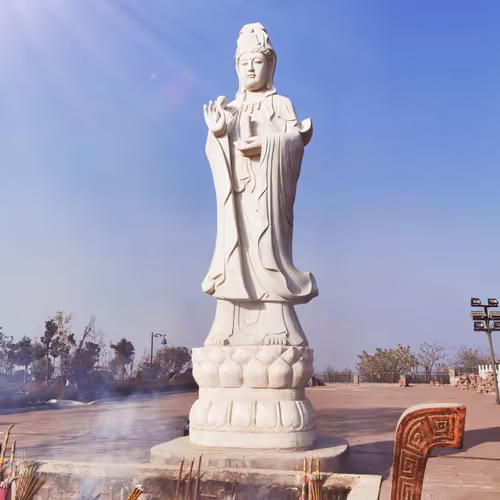 Guanyin Buddha