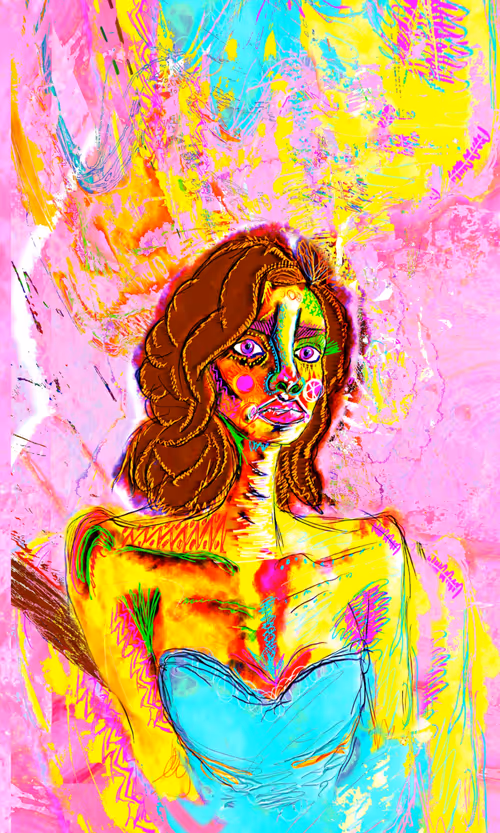 Item #45851657472014665798113783808727688443180553277039349799838837394975515213825 Media