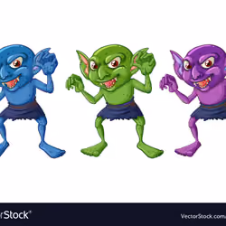 jesse and his brothers