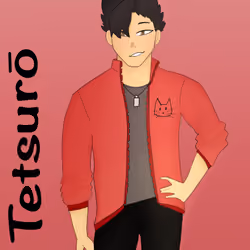 Tetsuro 