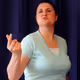 Janna Sweenie ASL