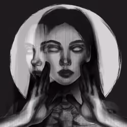split personality