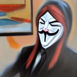 Anonymous #16
