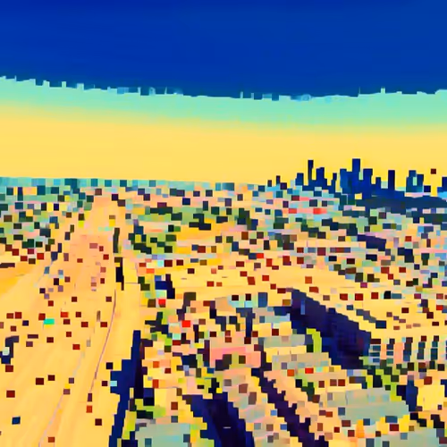 Drone Game Worlds Collection 1 (KINE)